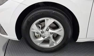 Hyundai Avante 2023, 12712 км, за 11400.66 USD