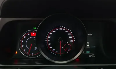 Hyundai Avante 2023, 12712 км, за 11400.66 USD - фото 8