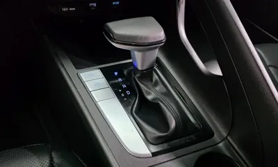 Hyundai Avante 2023, 12712 км, за 11400.66 USD - фото 9