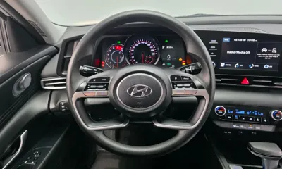 Hyundai Avante 2023, 12712 км, за 11400.66 USD - фото 13