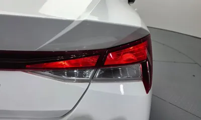 Hyundai Avante 2023, 12712 км, за 11400.66 USD - фото 23