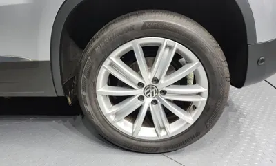 Volkswagen Tiguan 2013, 89666 км, за 5279.15 USD
