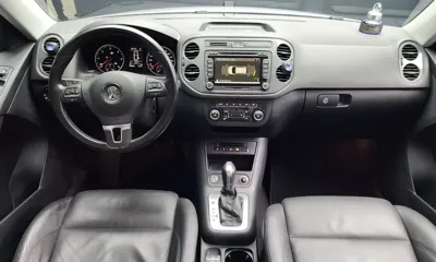 Volkswagen Tiguan 2013, 89666 км, за 5279.15 USD - фото 7