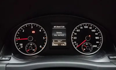Volkswagen Tiguan 2013, 89666 км, за 5279.15 USD - фото 8