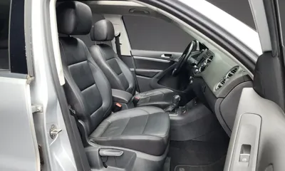 Volkswagen Tiguan 2013, 89666 км, за 5279.15 USD - фото 11