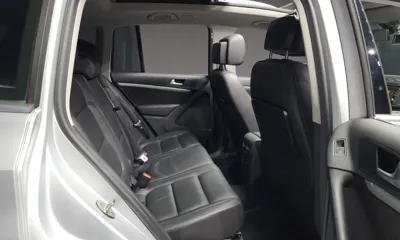 Volkswagen Tiguan 2013, 89666 км, за 5279.15 USD - фото 12