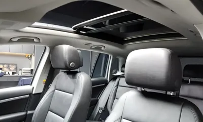 Volkswagen Tiguan 2013, 89666 км, за 5279.15 USD - фото 19