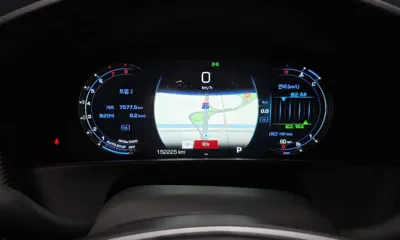 Cadillac CT6 2019, 152225 км, за 13811.08 USD - фото 8