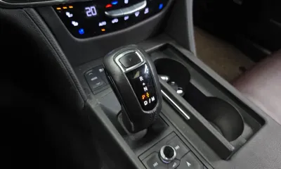 Cadillac CT6 2019, 152225 км, за 13811.08 USD - фото 9