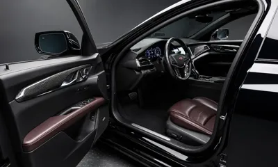 Cadillac CT6 2019, 152225 км, за 13811.08 USD - фото 10