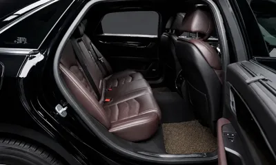 Cadillac CT6 2019, 152225 км, за 13811.08 USD - фото 11