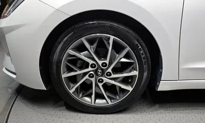 Hyundai Avante 2020, 38025 км, за 9441.94 USD