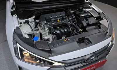 Hyundai Avante 2020, 38025 км, за 9441.94 USD - фото 6