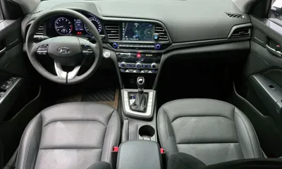 Hyundai Avante 2020, 38025 км, за 9441.94 USD - фото 7