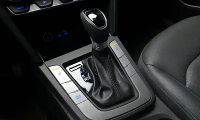 Hyundai Avante 2020, 38025 км, за 9441.94 USD - фото 9