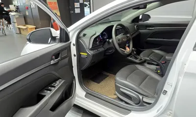Hyundai Avante 2020, 38025 км, за 9441.94 USD - фото 10