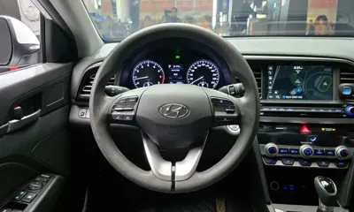 Hyundai Avante 2020, 38025 км, за 9441.94 USD - фото 13