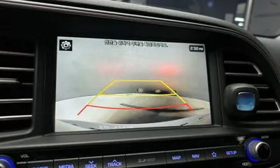 Hyundai Avante 2020, 38025 км, за 9441.94 USD - фото 14