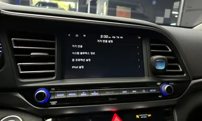 Hyundai Avante 2020, 38025 км, за 9441.94 USD - фото 15