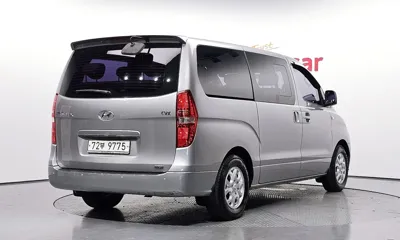 Hyundai Starex 2012, 151047 км, за 4206.31 USD