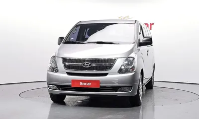 Hyundai Starex 2012, 151047 км, за 4206.31 USD