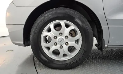Hyundai Starex 2012, 151047 км, за 4206.31 USD