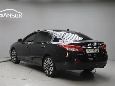 Renault-KoreaSamsung SM5 2016, 195912 км, за 1641.07 USD