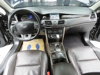 Renault-KoreaSamsung SM5 2016, 195912 км, за 1641.07 USD - фото 9
