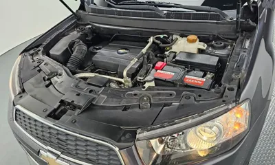 ChevroletGMDaewoo Captiva 2013, 139138 км, за 2364.69 USD - фото 6