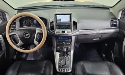 ChevroletGMDaewoo Captiva 2013, 139138 км, за 2364.69 USD - фото 7