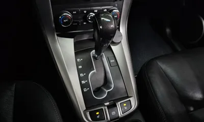 ChevroletGMDaewoo Captiva 2013, 139138 км, за 2364.69 USD - фото 9