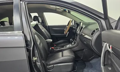 ChevroletGMDaewoo Captiva 2013, 139138 км, за 2364.69 USD - фото 10