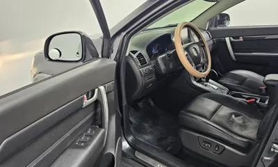 ChevroletGMDaewoo Captiva 2013, 139138 км, за 2364.69 USD - фото 11