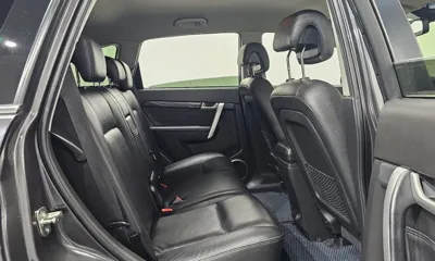 ChevroletGMDaewoo Captiva 2013, 139138 км, за 2364.69 USD - фото 12