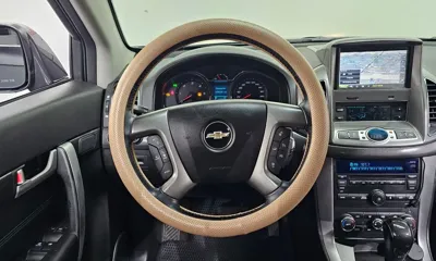 ChevroletGMDaewoo Captiva 2013, 139138 км, за 2364.69 USD - фото 13