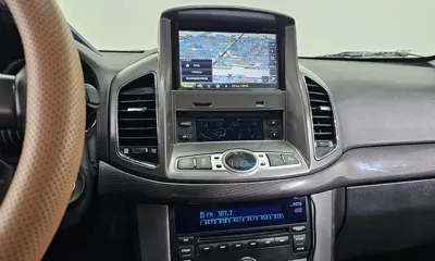 ChevroletGMDaewoo Captiva 2013, 139138 км, за 2364.69 USD - фото 14