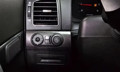 ChevroletGMDaewoo Captiva 2013, 139138 км, за 2364.69 USD - фото 17