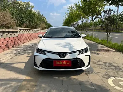 Toyota Corolla 2023, 24000 км, за 12528.31 USD