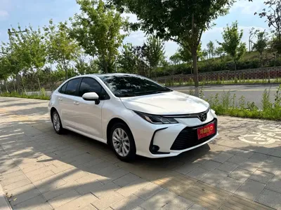 Toyota Corolla 2023, 24000 км, за 12528.31 USD