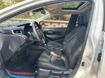 Toyota Corolla 2023, 24000 км, за 12528.31 USD