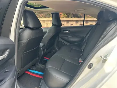 Toyota Corolla 2023, 24000 км, за 12528.31 USD
