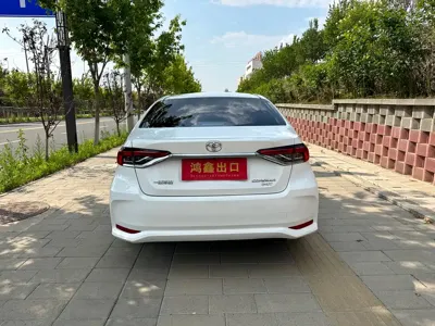 Toyota Corolla 2023, 24000 км, за 12528.31 USD - фото 7