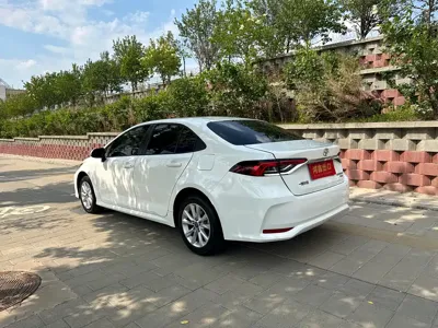 Toyota Corolla 2023, 24000 км, за 12528.31 USD - фото 8