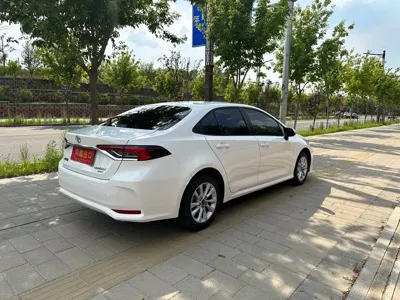 Toyota Corolla 2023, 24000 км, за 12528.31 USD - фото 9