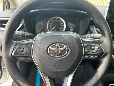 Toyota Corolla 2023, 24000 км, за 12528.31 USD - фото 12