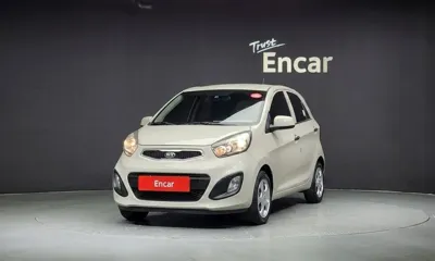 Kia Morning 2015, 146909 км, за 2732.24 USD