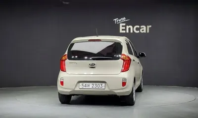 Kia Morning 2015, 146909 км, за 2732.24 USD