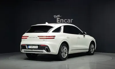 Genesis GV70 2024, 28350 км, за 28798.01 USD