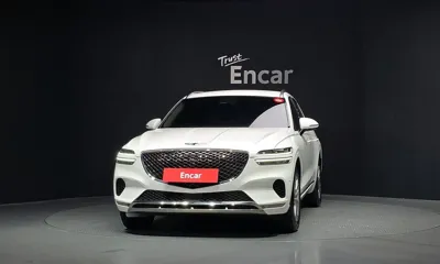 Genesis GV70 2024, 28350 км, за 28798.01 USD