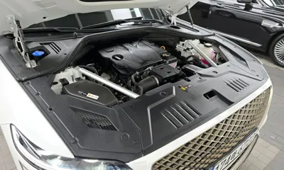 Genesis GV70 2024, 28350 км, за 28798.01 USD - фото 6